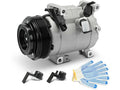 A/C Compressor for Mazda CX-9 (2016–2022) TT613TN