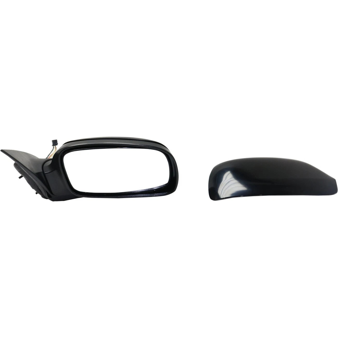 Heated Side Mirrors Set of 2 for Chrysler Pacifica