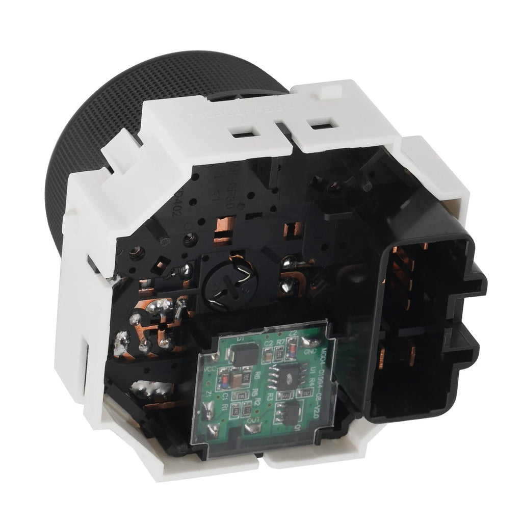 A/C Blower Fan Control Switch for Toyota Corolla (2009-2010)