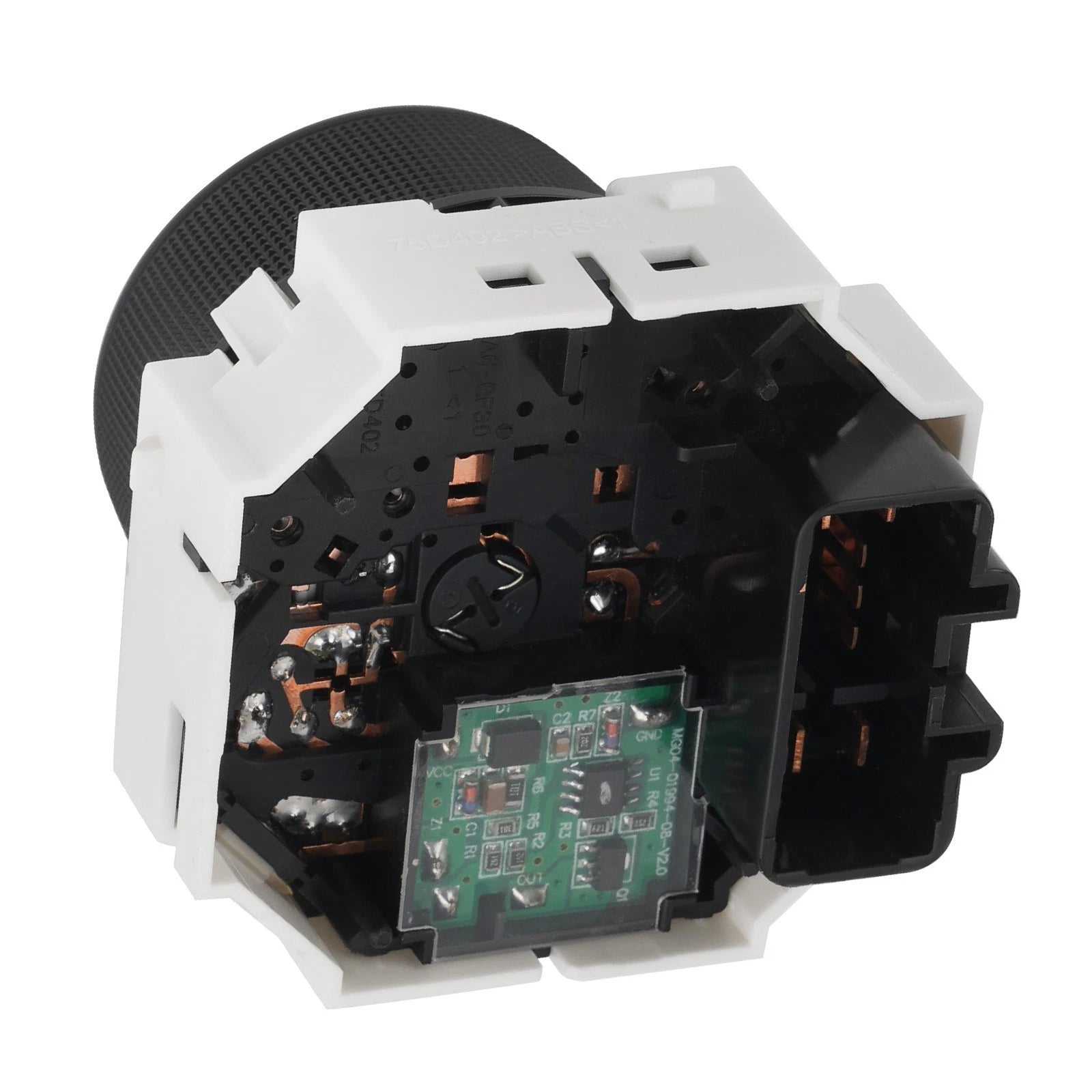 A/C Blower Fan Control Switch for Toyota Corolla (2009-2010)