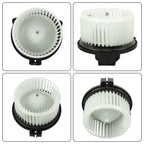 Blower Motor with Fan for Subaru Outback (2010–2014) and Toyota Sienna (2007–2010)