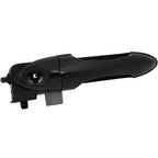 Front Driver Side Exterior Door Handle for Ford Focus (2000–2007)