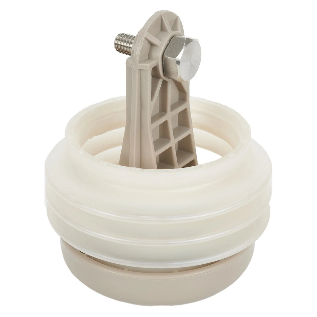 4x Duckbill Valves for Dometic S Model SW12/SW24 (N/A)