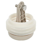 4x Duckbill Valves for Dometic S Model SW12/SW24 (N/A)