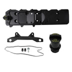Aluminum Valve Cover for Dodge Ram 6.7L Diesel (2007–2023)