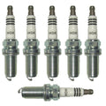 Set of 6 NGK Spark Plugs 4469 for Infiniti Kia Nissan Sentra Xterra (2000–2023)
