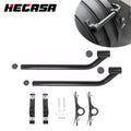Fender Mounting Kit for Make Model (YYYY–YYYY)