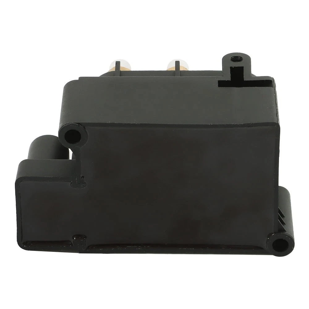Air Suspension Solenoid Valve for VW Touareg (2002–2018) Audi Q7 (2006–2015)
