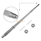 Rear Axle Shaft for Honda (42311-HN2-020, 42311-HN2-010)