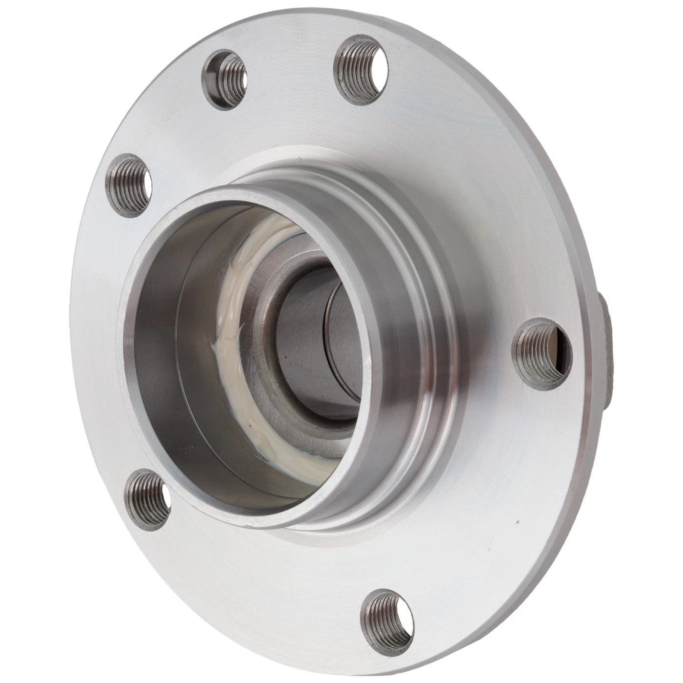 Set of 2 Wheel Hubs for Dodge Dart