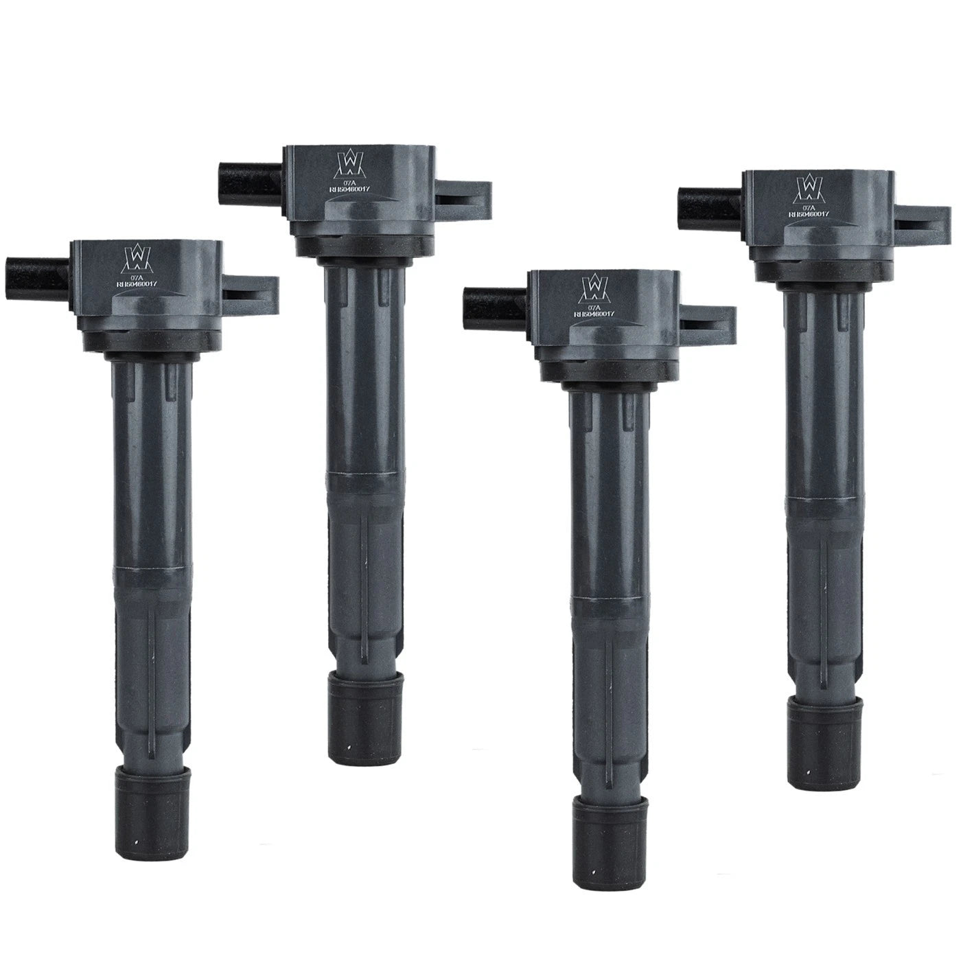Set of 4 Ignition Coils for Honda S2000 (2000–2003)