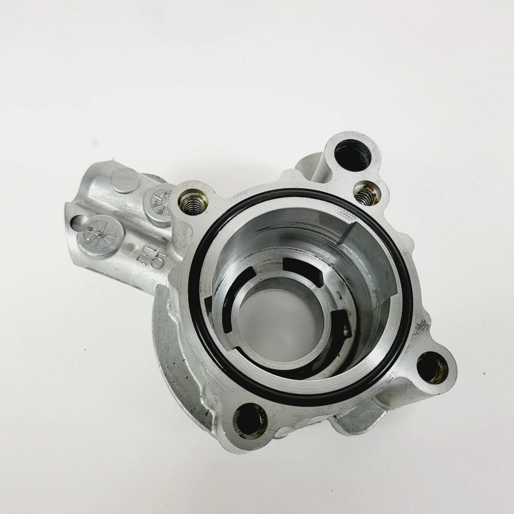 Oil Pump Housing for Harley Davidson Touring Dyna Softail Twin Cam 88 (1999–2006) 26290-99