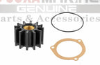 Impeller Repair Kit for Onan MDKBT MDKBU Generator (541-1316, 0541-1316)