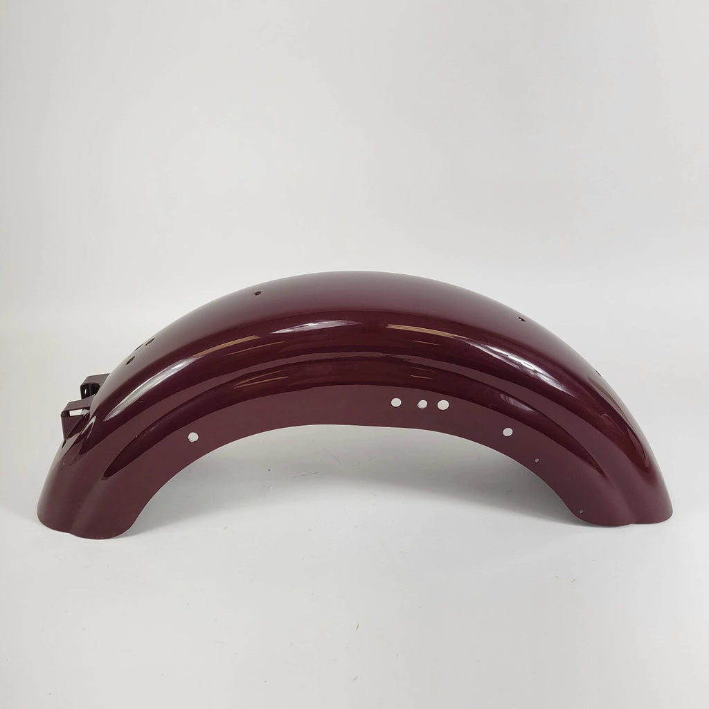 Rear Wheel Cover Fender for Harley Davidson Sportster 883 1000 1200 (1981–1993)