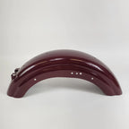 Rear Wheel Cover Fender for Harley Davidson Sportster 883 1000 1200 (1981–1993)