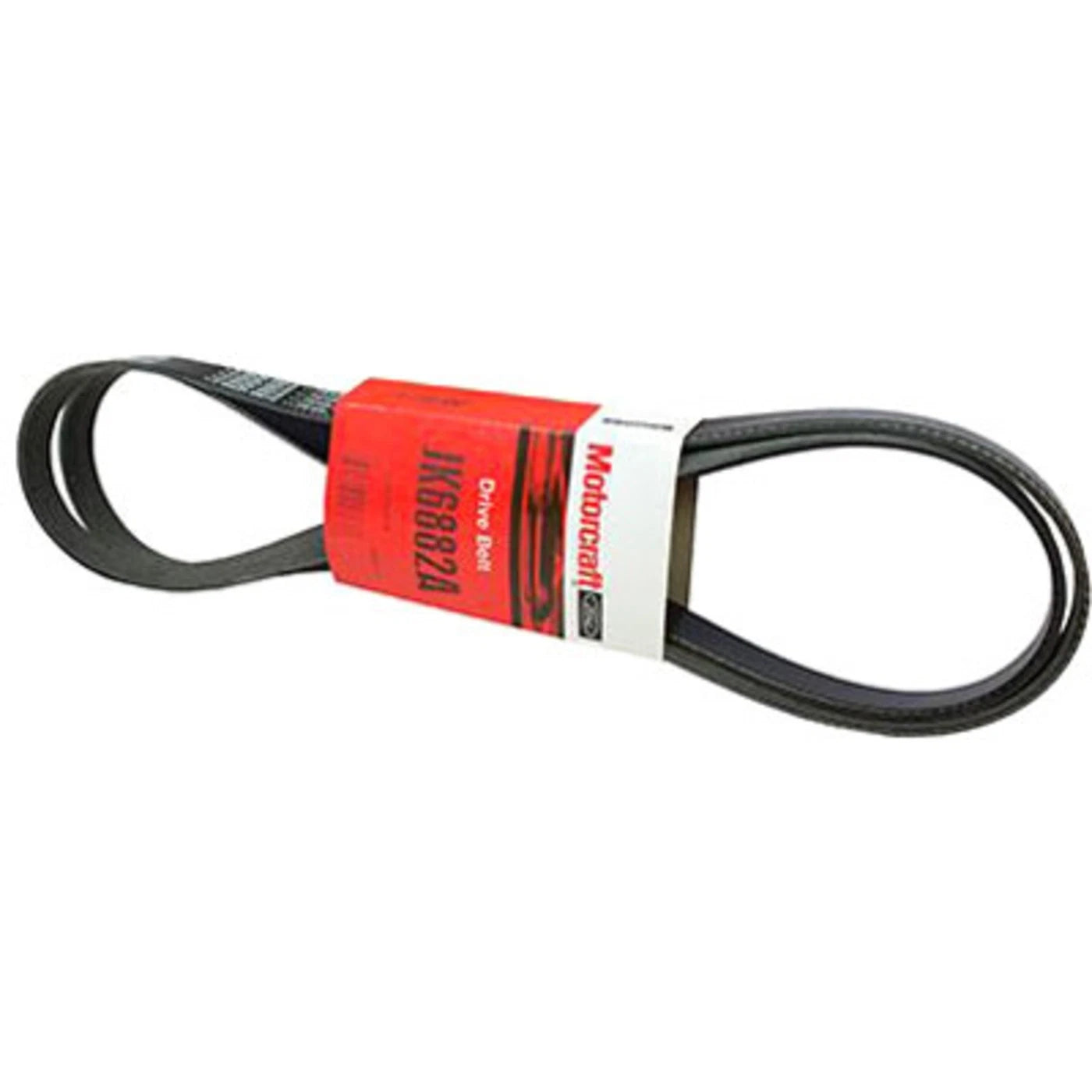Serpentine Belt for Ford Explorer, Mustang, Mercury Capri