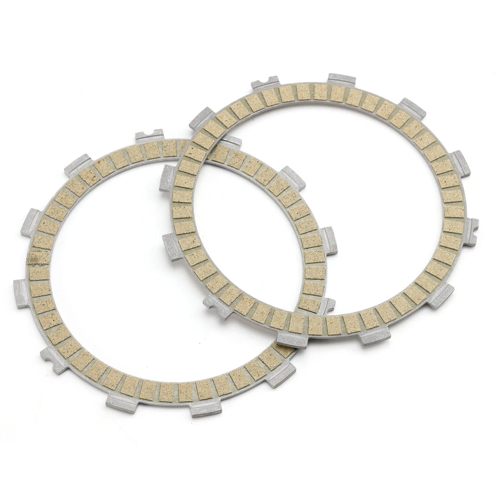 Clutch Friction Plate Kit for Kawasaki EX250 Ninja 250 (2008–2012) 13088-0038