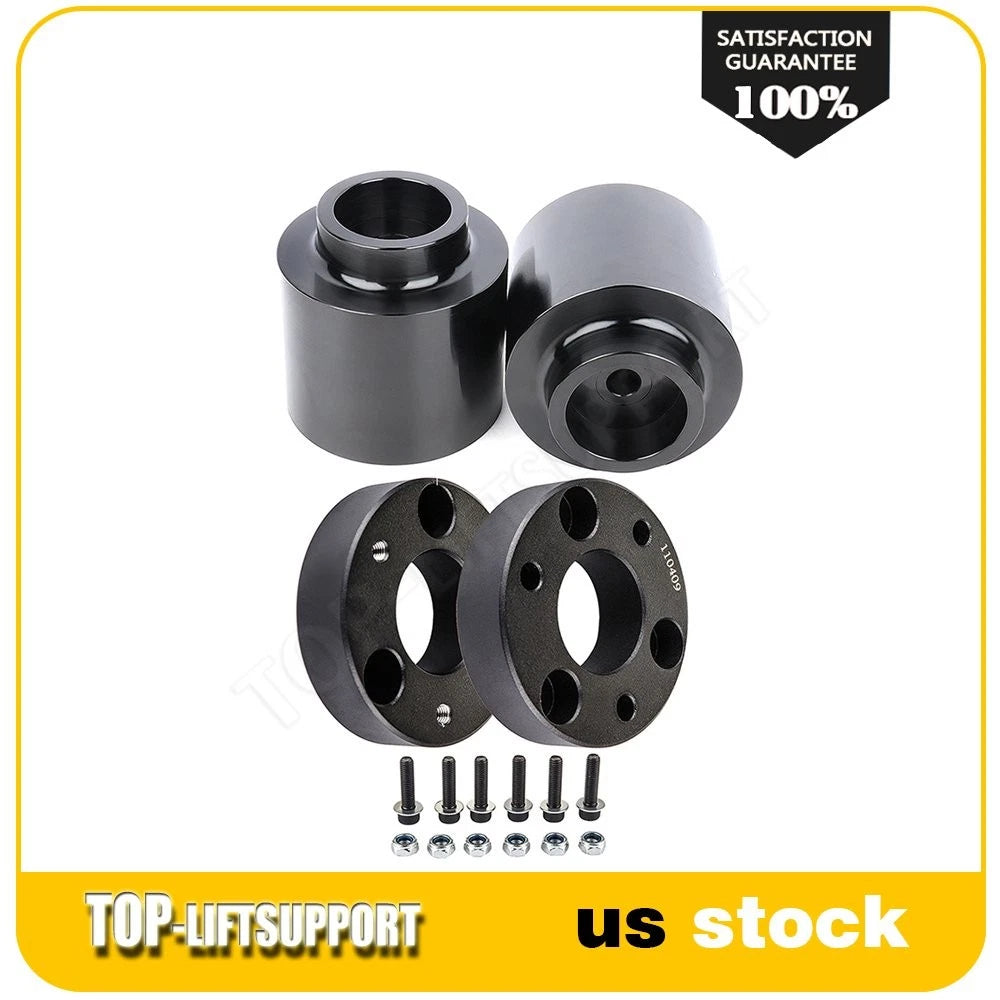 2" Front 3" Rear Leveling Kit for Dodge Ram 1500 (2009–2019)