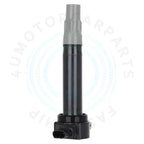 Set of 6 Ignition Coils & Spark Plugs for Chrysler Sebring Dodge Charger (2006–2010)