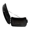 Chopped Trunk Carpet Liner for Harley Touring Road King (2014–2023)