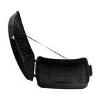 Chopped Trunk Carpet Liner for Harley Touring Road King (2014–2023)