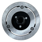 AC Compressor Clutch Replacement for Suzuki Equator 2.5L (2012-2012)