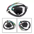 Voltage Regulator Rectifier for Yamaha Wave Jammer 500 (1989–1990) 6K8-81960-A0-00