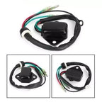 Voltage Regulator Rectifier for Yamaha Wave Jammer 500 (1989–1990) 6K8-81960-A0-00