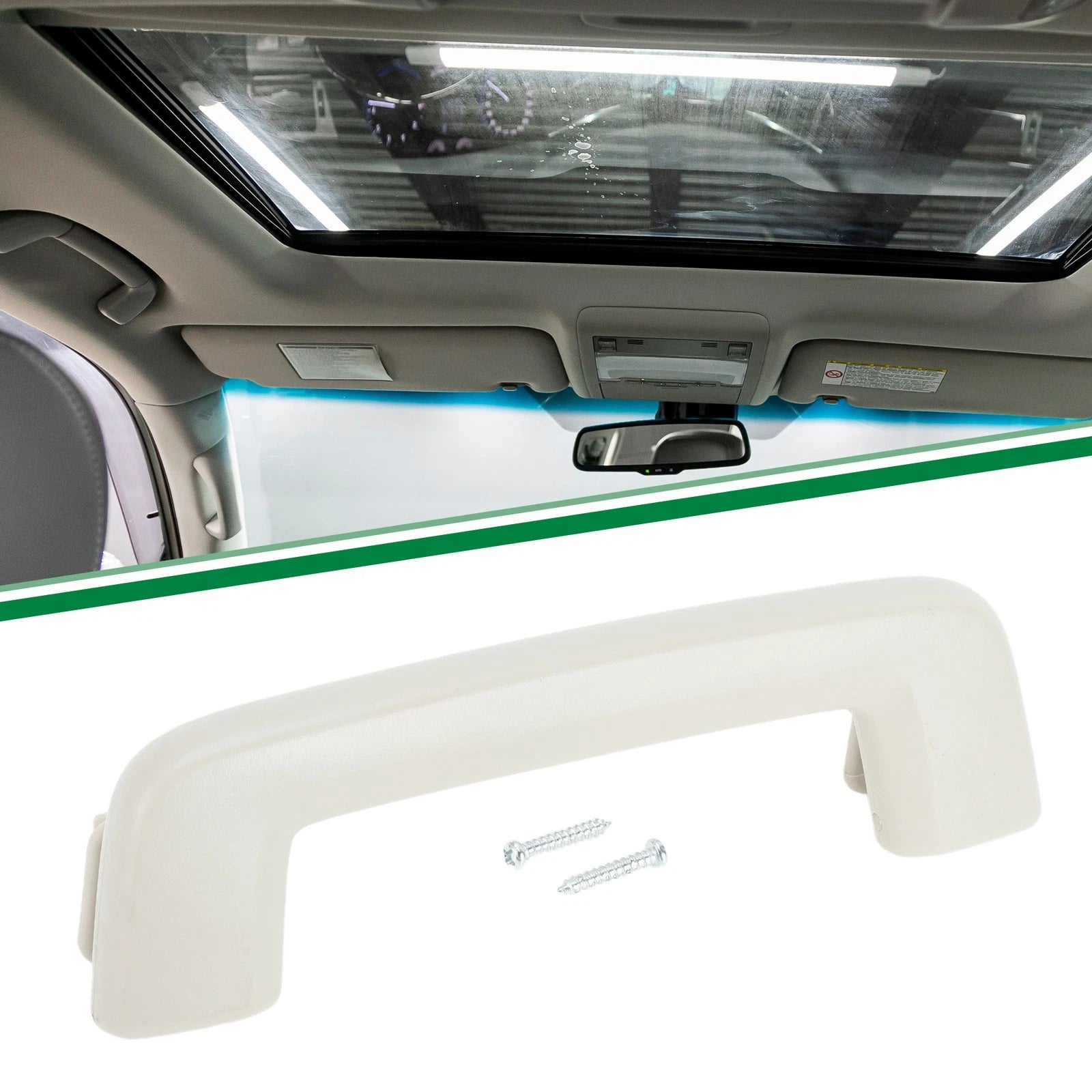 Roof Handle for Ford Escape (2013–2019) No.7S7Z5831406AA