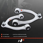 2X Front Upper Control Arm Ball Joint for Mercedes-Benz W205 (2015–2023)