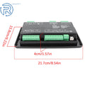 DSE6110 MKII Deep Sea Controller for (1 Pack)