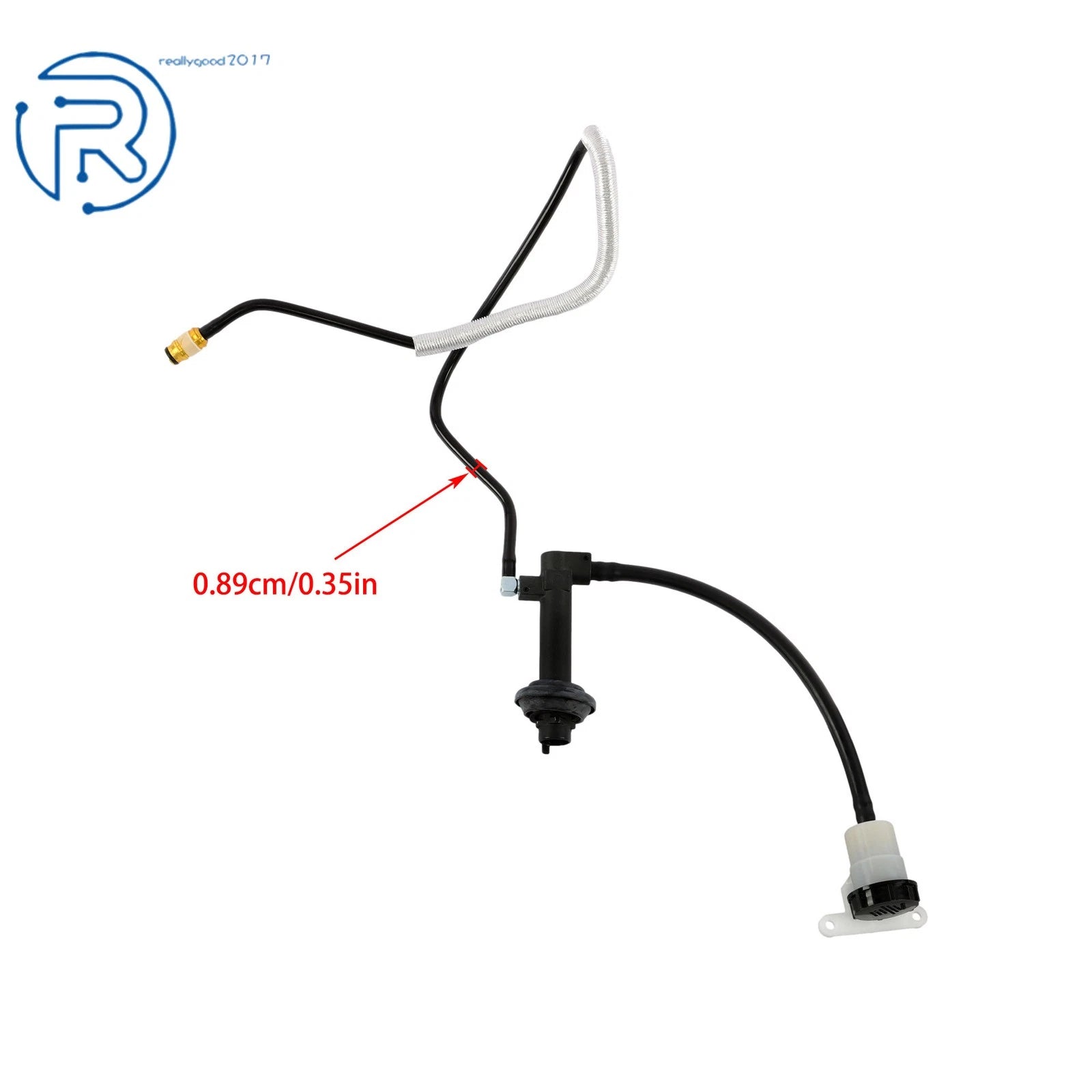 Clutch Master Cylinder for Ford Explorer Ranger (2001-2011)
