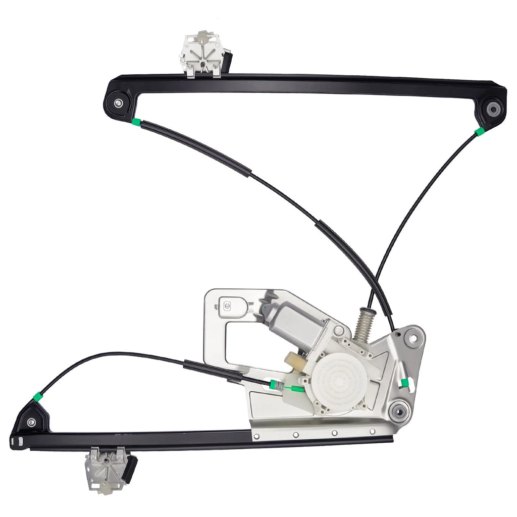 Fuel Pump Assembly for Chrysler Town & Country, Dodge Caravan (2001–2003)