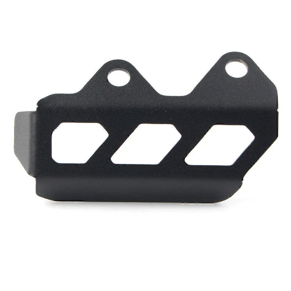 CNC Black Brake Cylinder Guard for Yamaha Tenere 700 (2019)