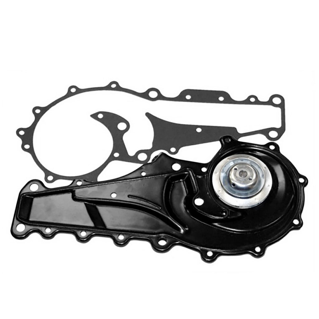 Water Pump for Cadillac Allante, DeVille, Eldorado, Fleetwood, Seville (AW5023, DP989)