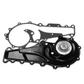 Water Pump for Cadillac Allante, DeVille, Eldorado, Fleetwood, Seville (AW5023, DP989)