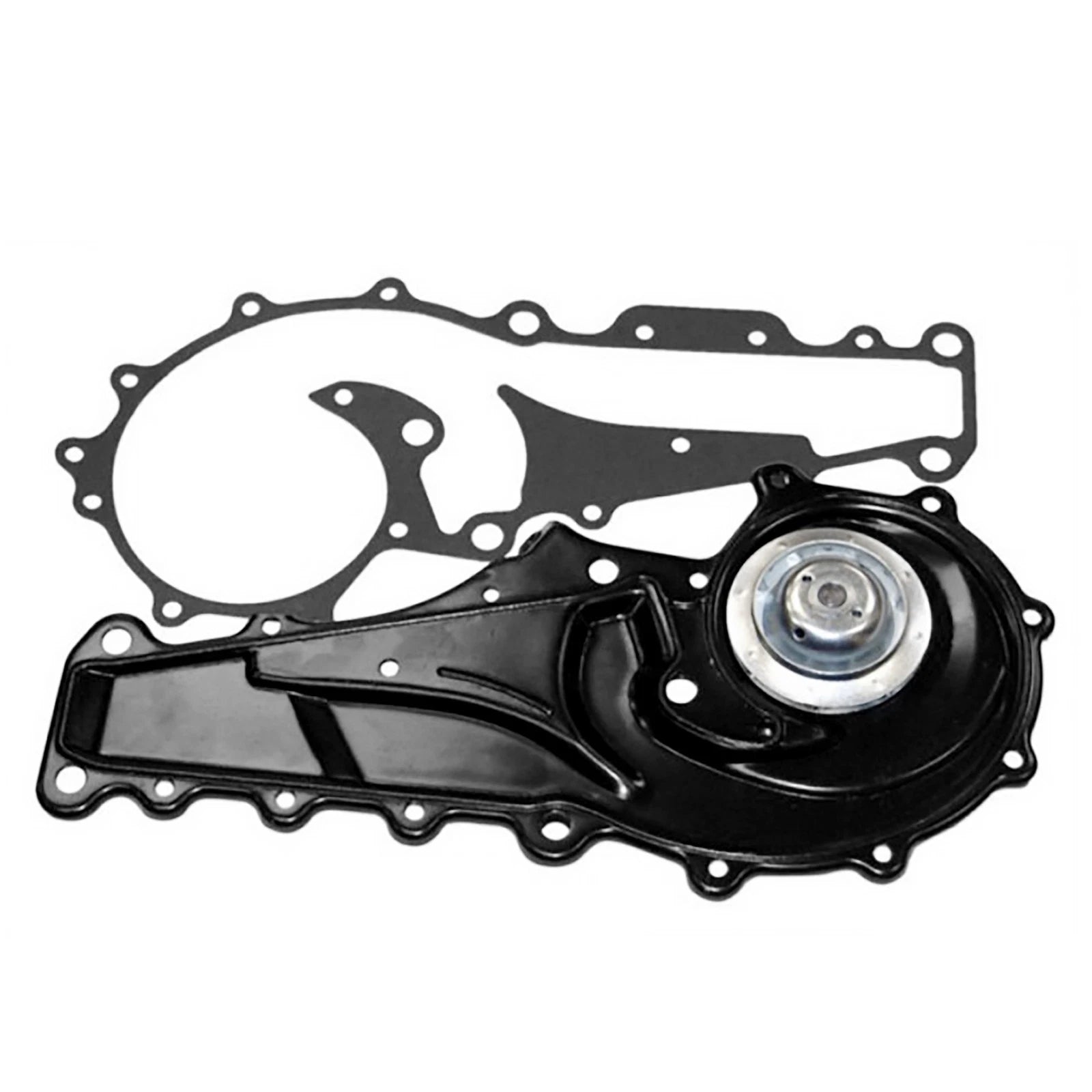 Water Pump for Cadillac Allante, DeVille, Eldorado, Fleetwood, Seville (AW5023, DP989)