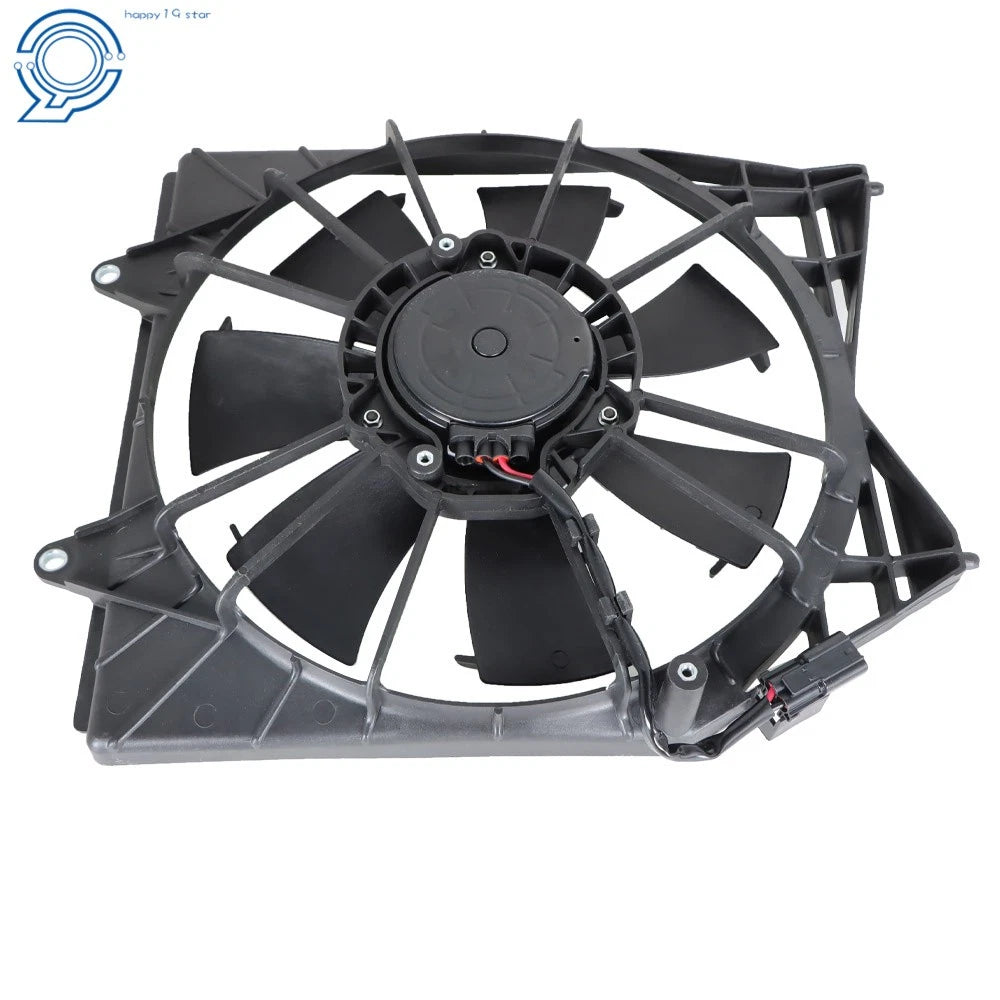 Cooling Fan Assembly for Honda Accord (2018-2022)