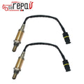 2X Upstream O2 Oxygen Sensor for BMW X3 (2001–2006) MHK000210