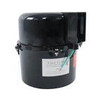 Air Supply Silencer Blower Motor for Hot Tubs & Spas (1.5 HP, 120V)