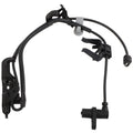 Front Driver ABS Wheel Speed Sensor for Toyota Camry (2007–2011)