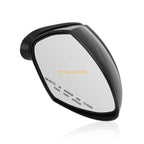 RH Right Hand Mirror for Yamaha Jet Ski EX Deluxe Limited Sport (2017–2023)