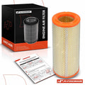 Engine Air Filter for Chevy Express 1500, 2500 & GMC Savana (2001–2014)