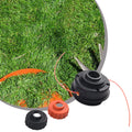 Trimmer Head Replacement Parts for WC205 WC210 WC215 WC2200 WS205 WS210 WS215