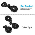 50PCS Heavy Duty Windproof Awning Clamp for
