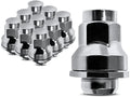 Lug Nut Set for Jaguar XKR S 2012–2015 (HB337MH)