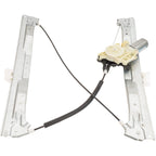 Window Regulator for Dodge Grand Caravan (2011–2020)
