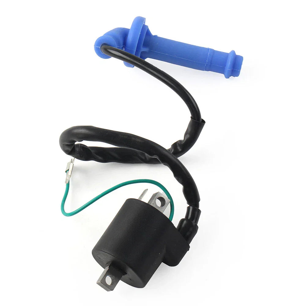 Ignition Coil for Honda Sportrax 450 CRF450X CRF450R (2004-2009)