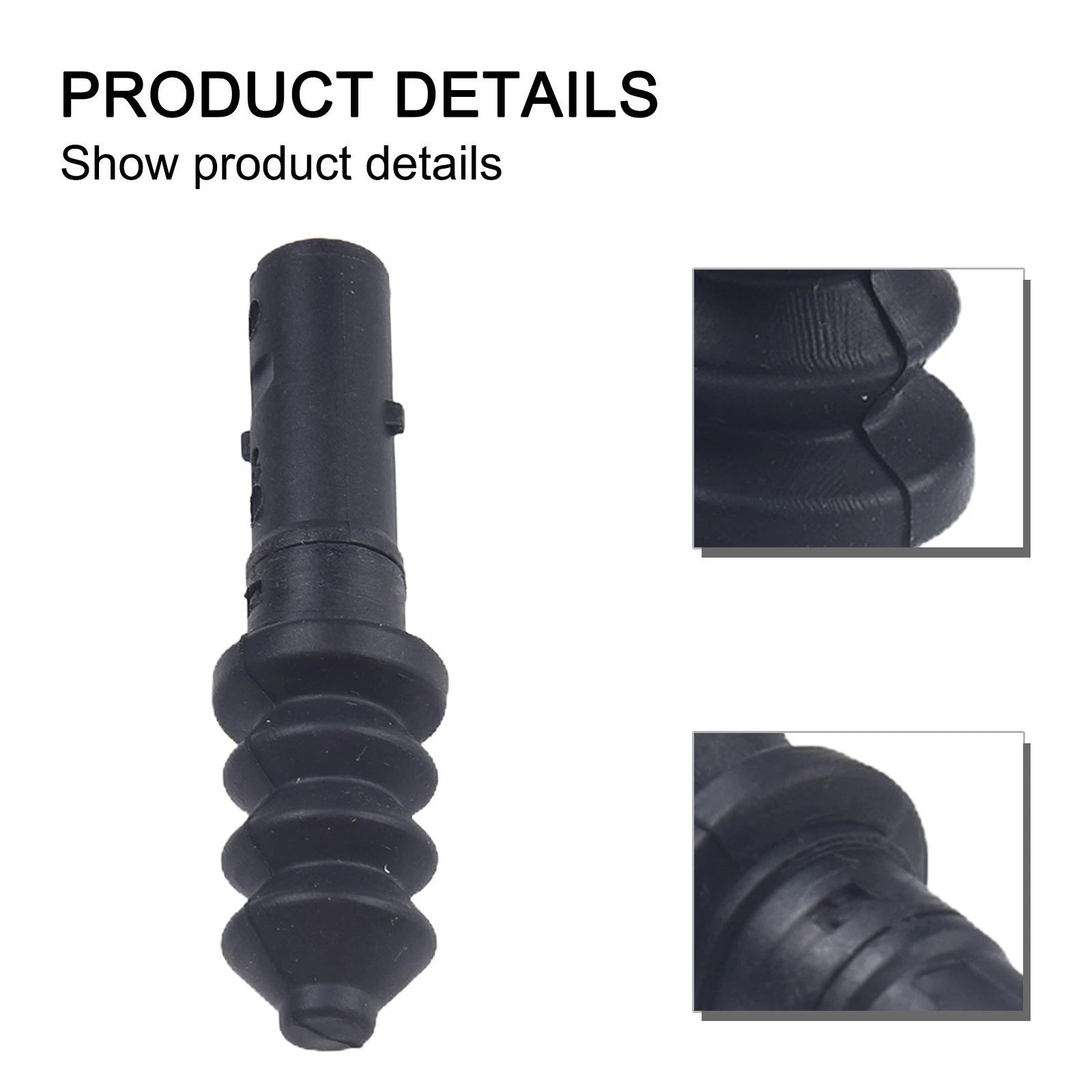 Extendable Spring for Range Rover Sport, Discovery (2005–2023)