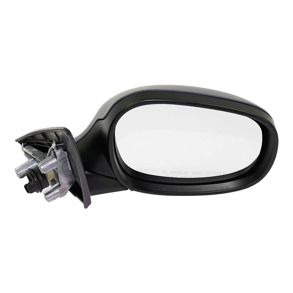 Power Mirror Set for BMW 328i (2009–2012) Heated